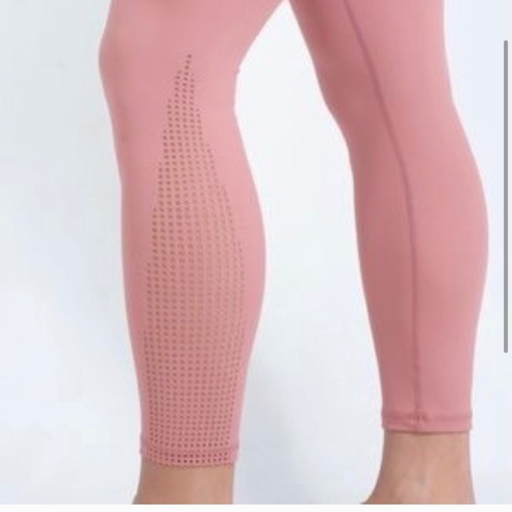 ZYIA Active LNT - Canon Rose Flame